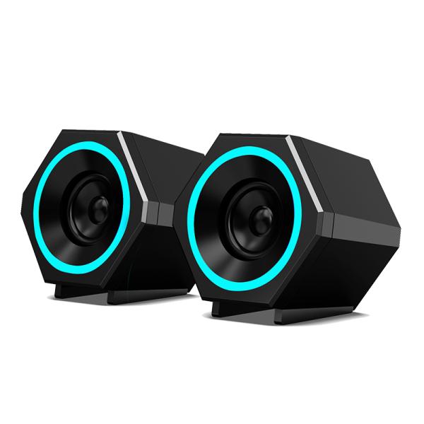 PC Speakers