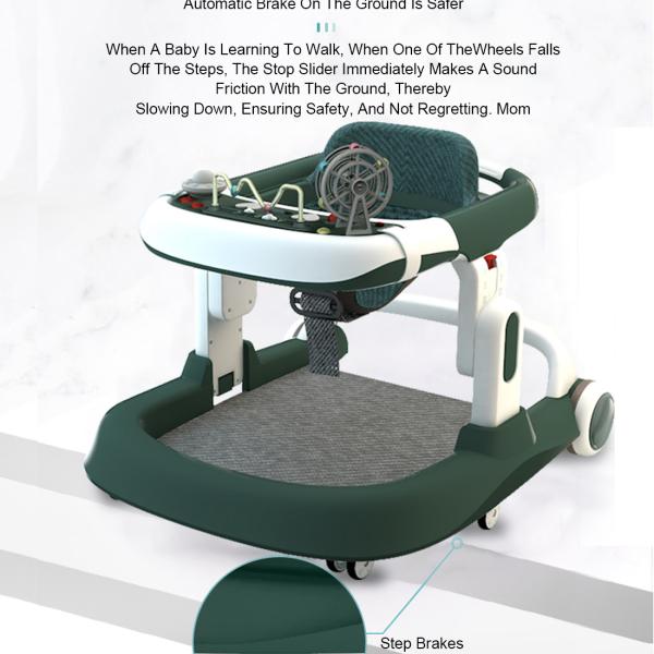Baby Walkers