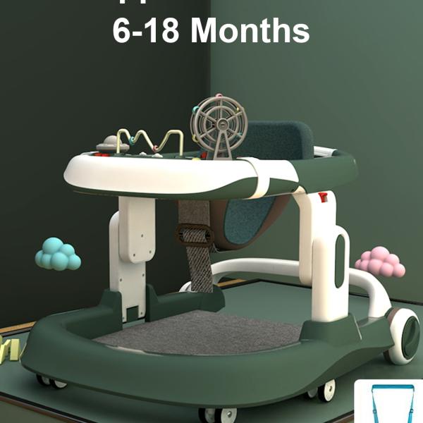 Baby Walkers