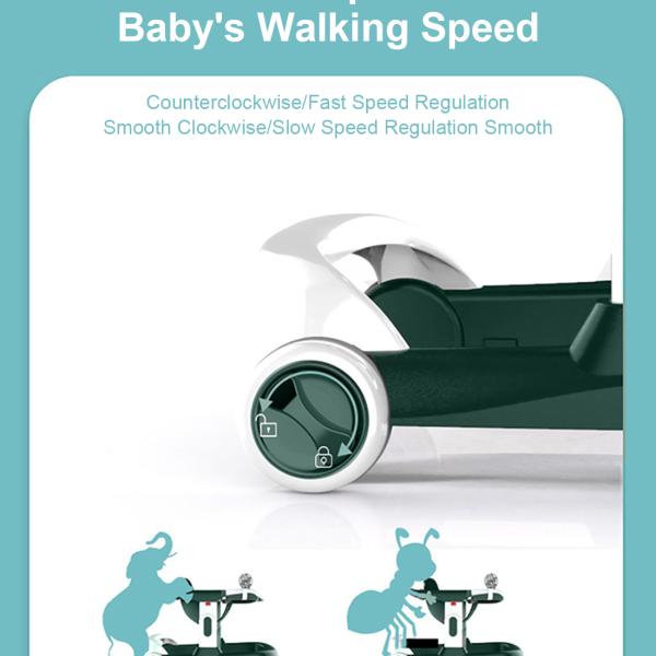 Baby Walkers
