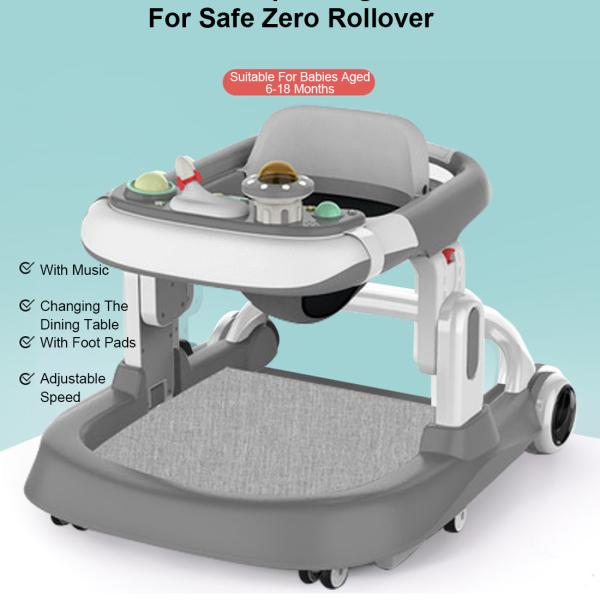 Baby Walkers