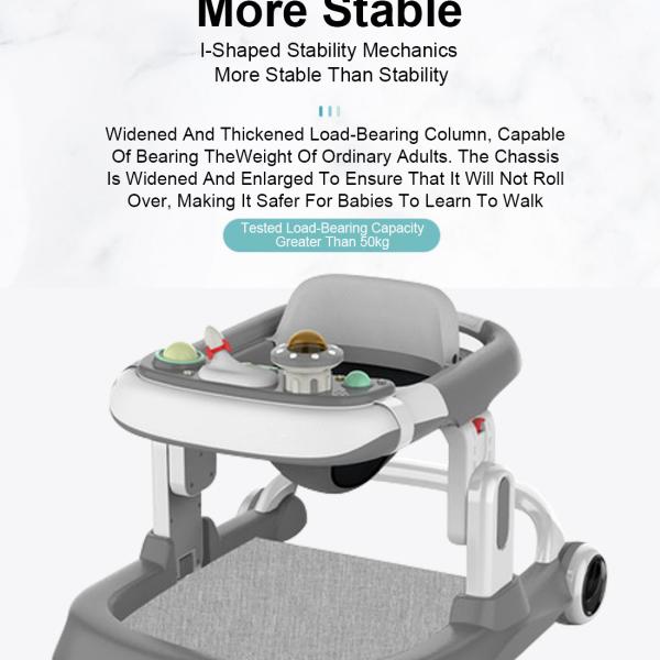 Baby Walkers