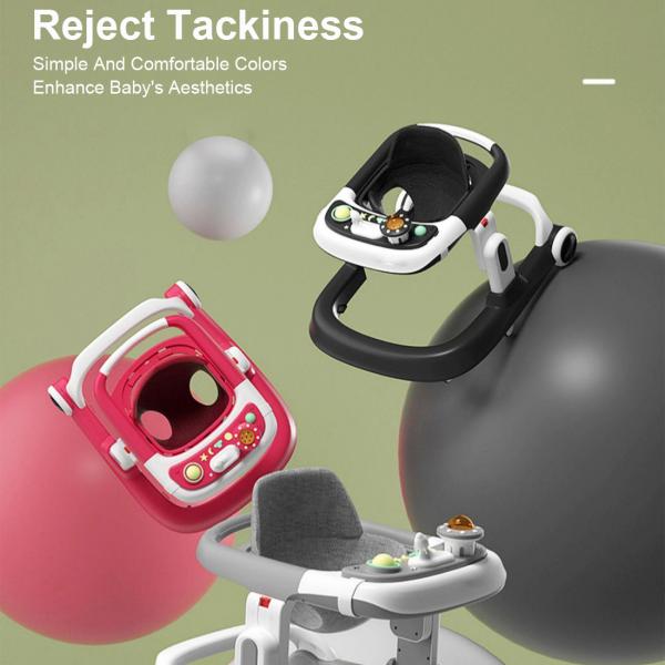 Baby Walkers