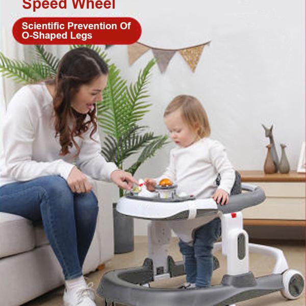 Baby Walkers