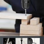 Power Tools & Accessories
