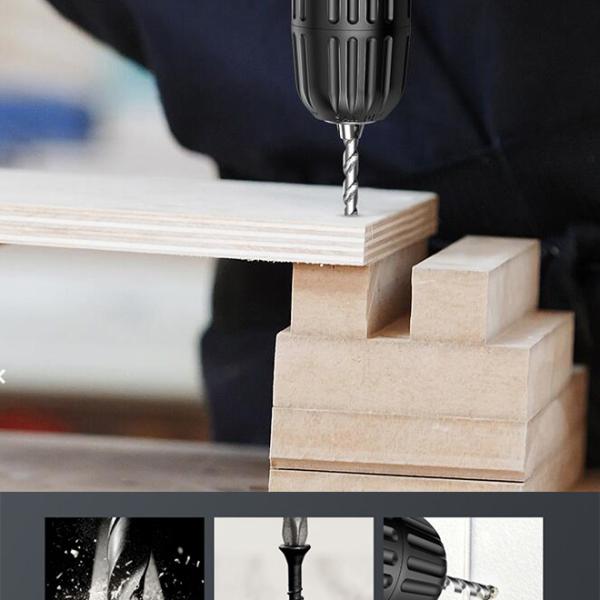 Power Tools & Accessories