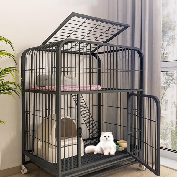 Cages