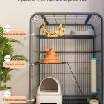 Cages