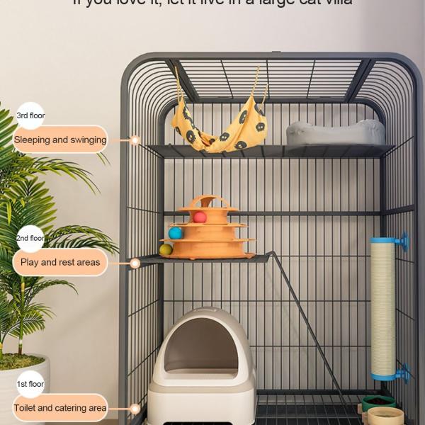 Cages