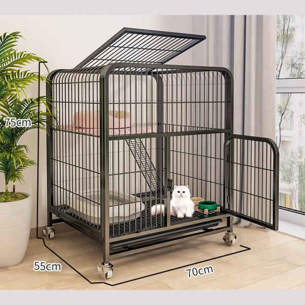 Cages