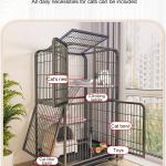 Cages