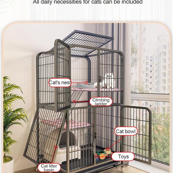 Cages