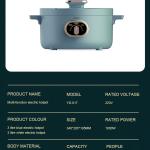 Slow Cookers