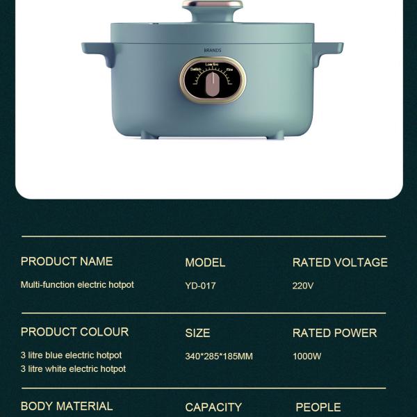 Slow Cookers