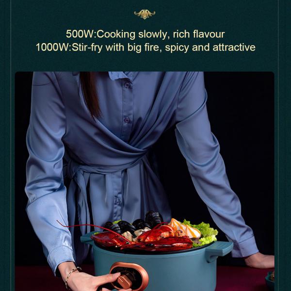 Slow Cookers