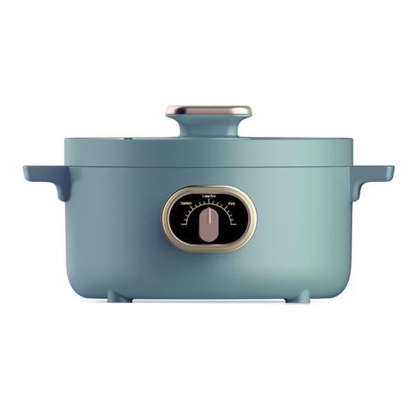 Slow Cookers