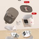 Bowls/Feeders