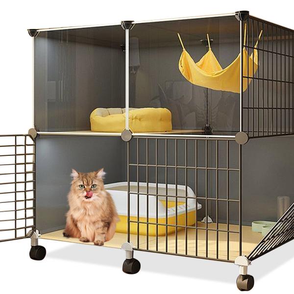 Cages