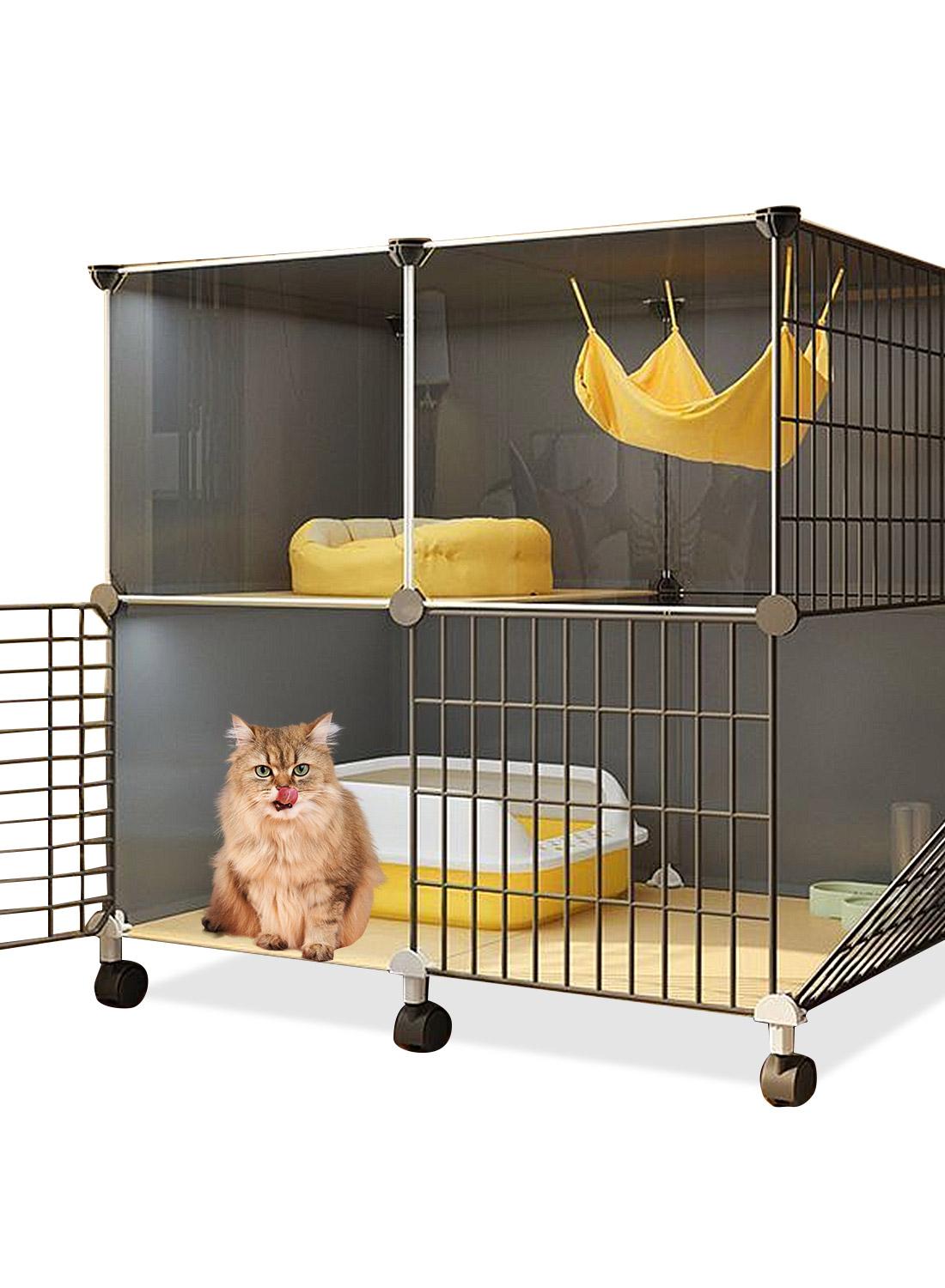 Cages