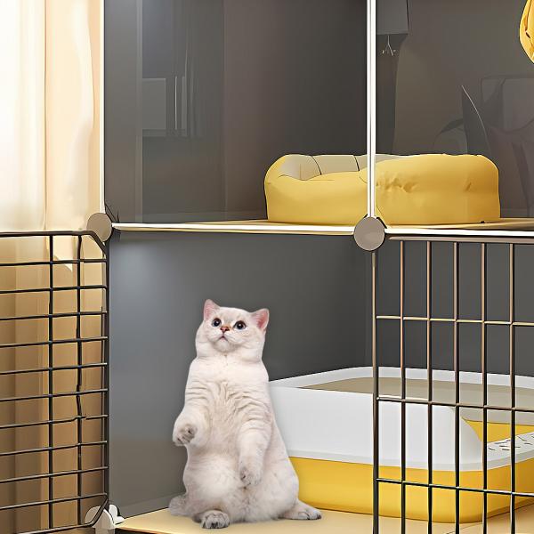 Cages