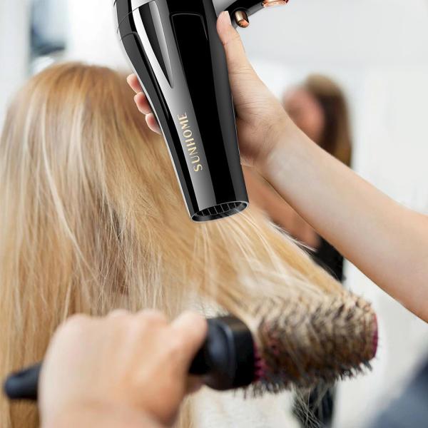 Hair Styling Tools - Hair Dryers