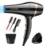 Hair Styling Tools - Hair Dryers