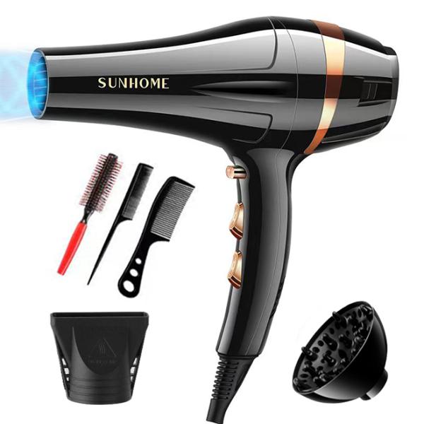 Hair Styling Tools - Hair Dryers