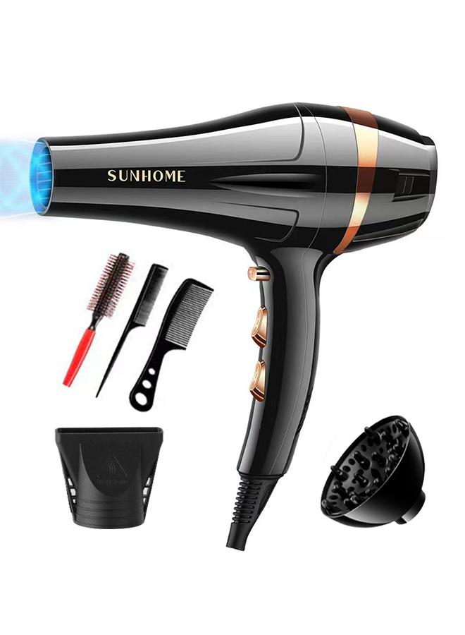 Hair Styling Tools - Hair Dryers