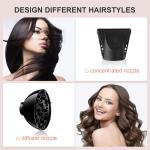 Hair Styling Tools - Hair Dryers