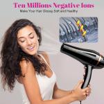 Hair Styling Tools - Hair Dryers