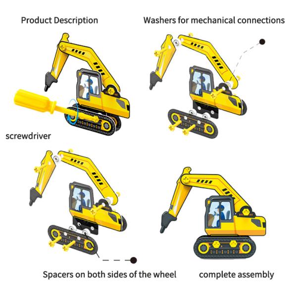 Early Development Toys