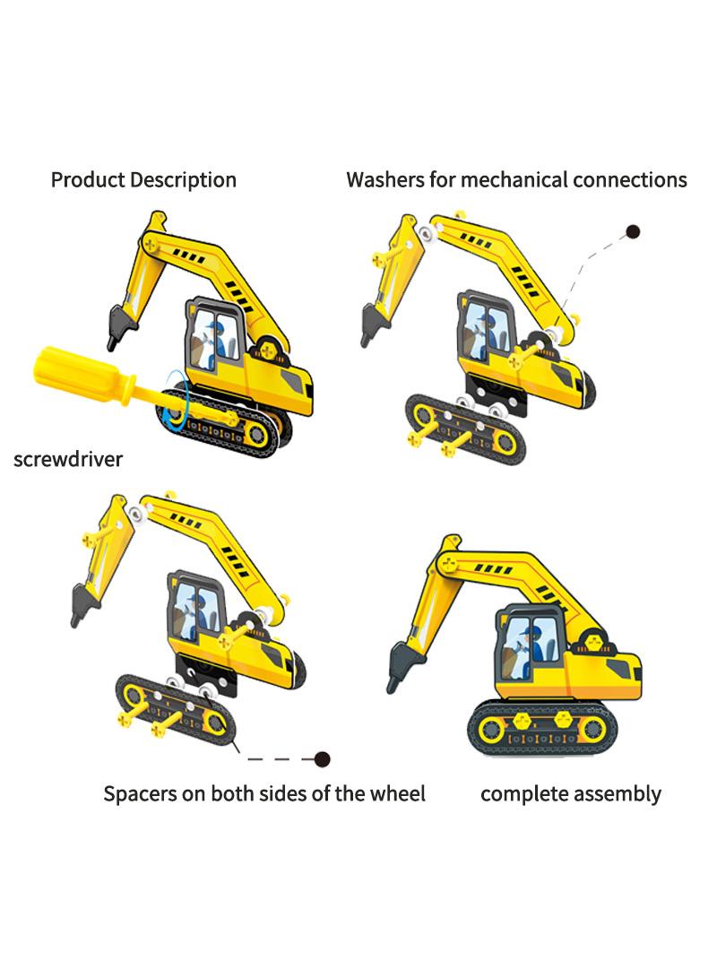 Early Development Toys