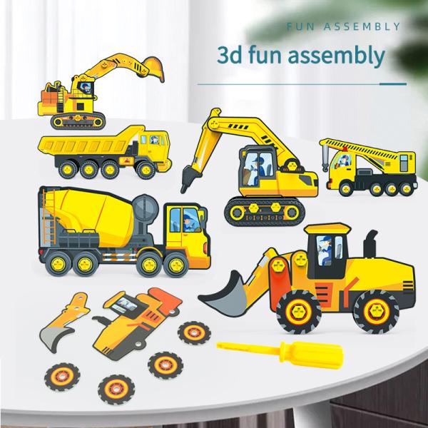 Early Development Toys