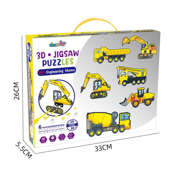 Early Development Toys