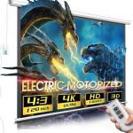 Projector Screens
