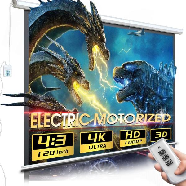 Projector Screens