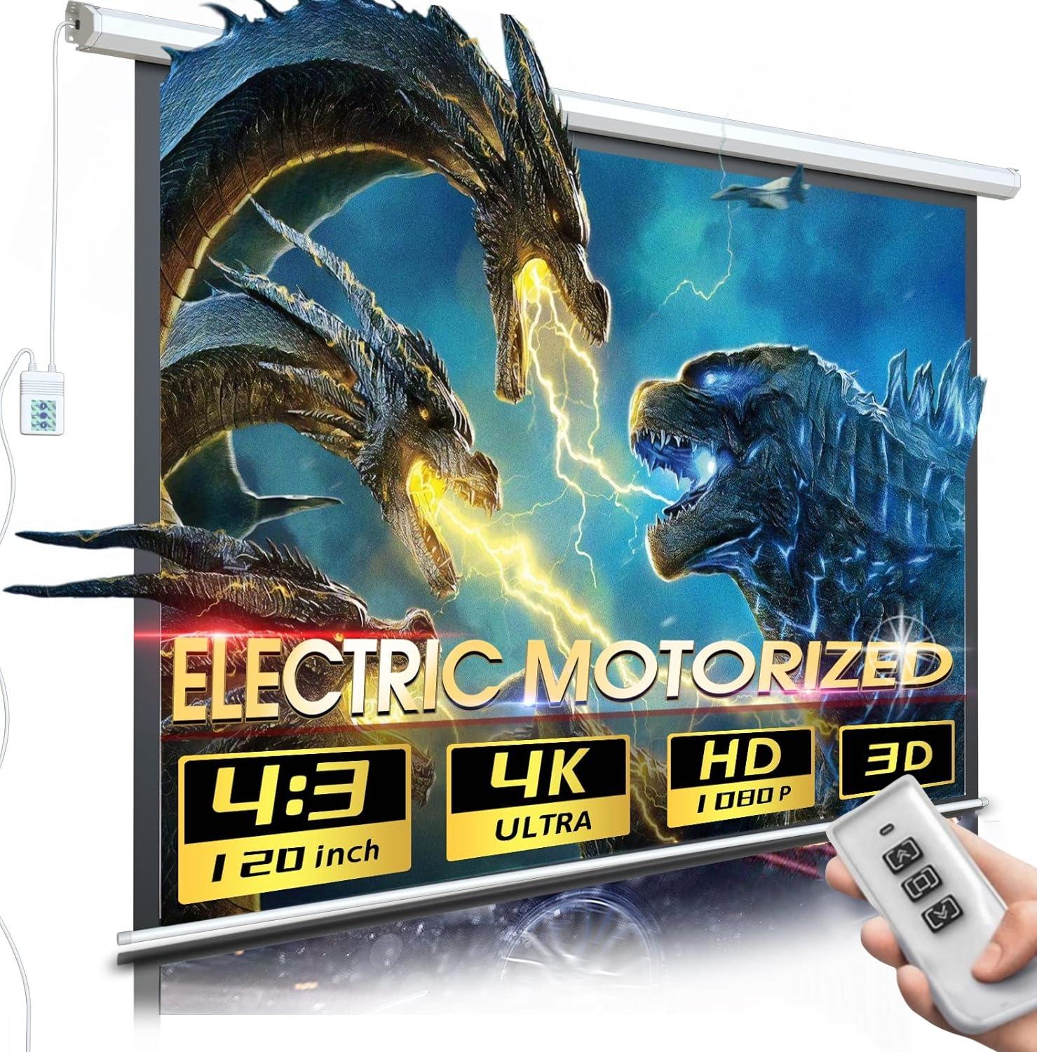 Projector Screens