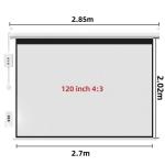 Projector Screens