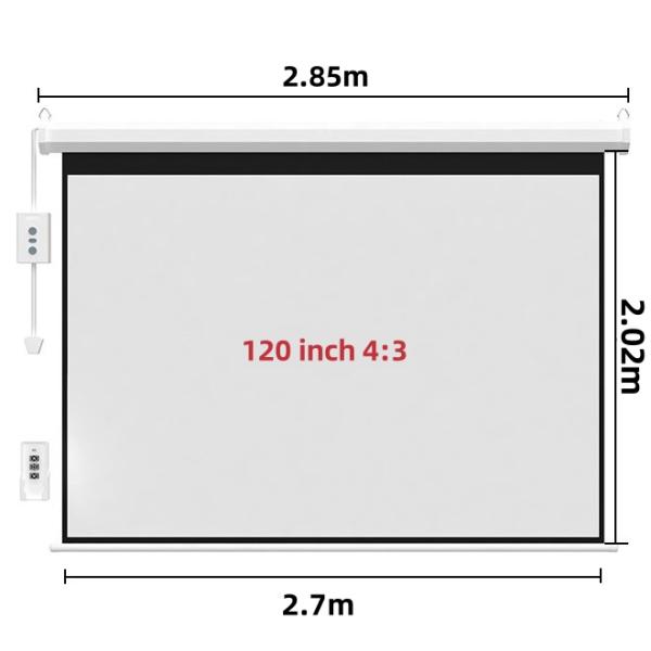 Projector Screens