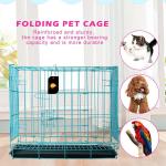 Cages
