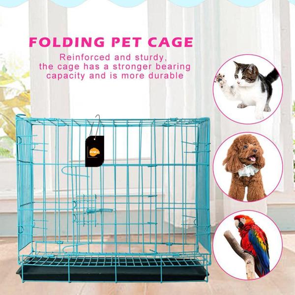 Cages