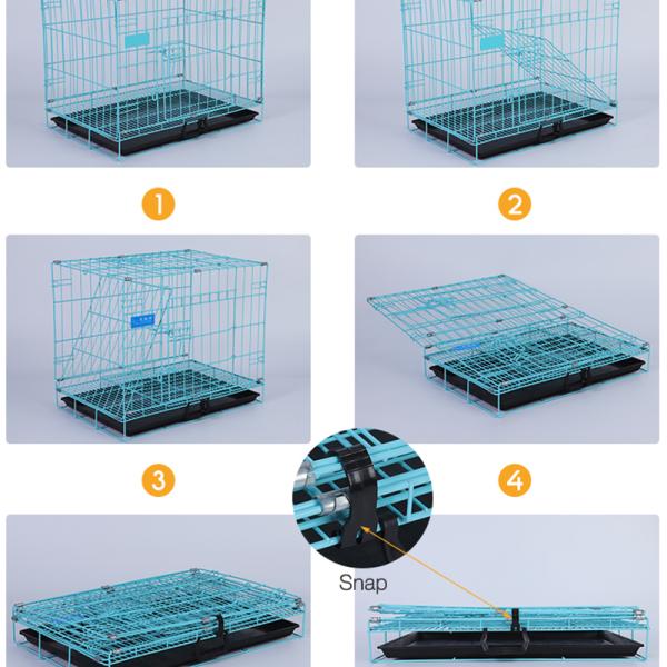 Cages