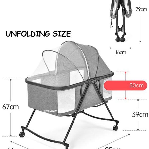 Baby Cots