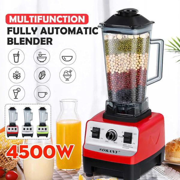 Blender