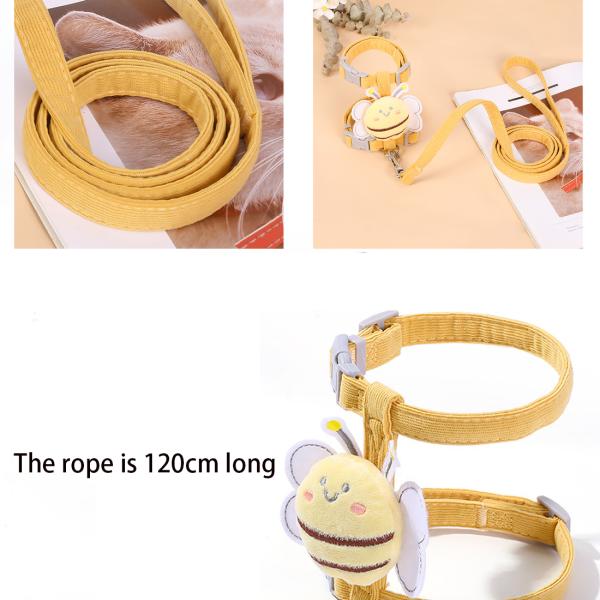 Collars/Harness/Leashes/Leads
