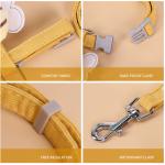 Collars/Harness/Leashes/Leads
