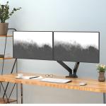 Monitor Arms & Mounts