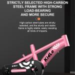 Kids Bikes