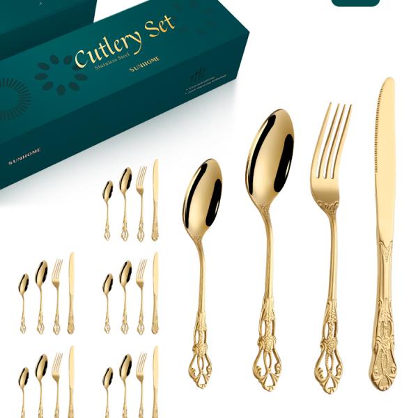 Cutlery Set