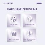 Hair Styling Tools - Hair Dryers
